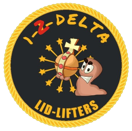 12 Delta