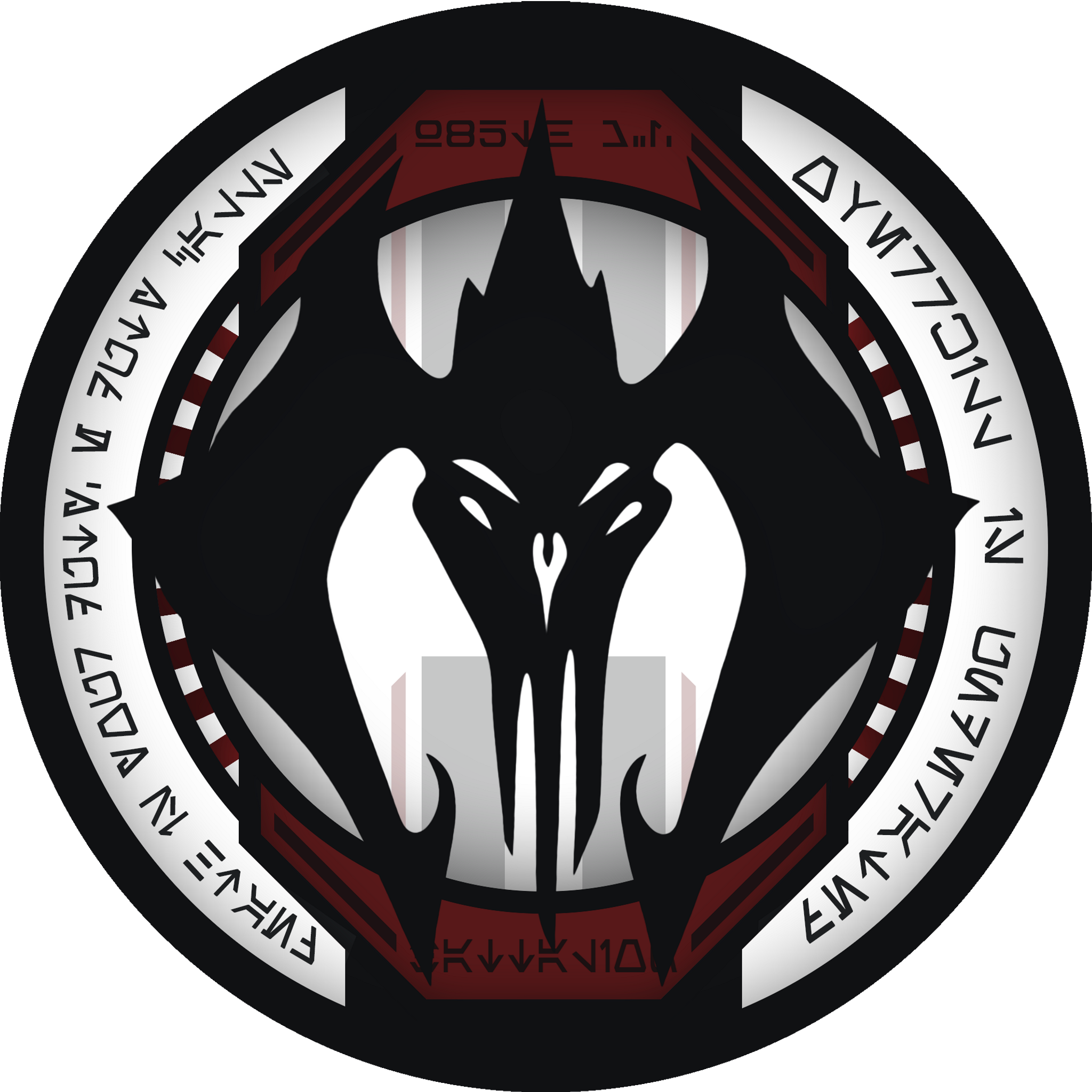 985th Logo