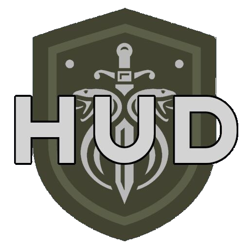 ANZSEC Milsim Hud